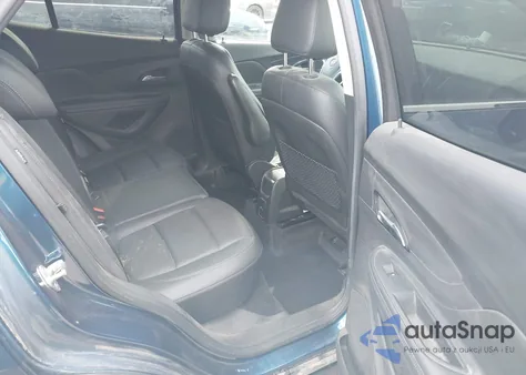 2019 Buick Encore Fwd Essence z USA, uszkodzony, nr VIN KL4CJCSM1KB848109